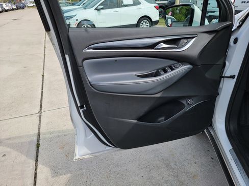 Used 2023 Buick Enclave Essence w/ Trailering Package, 5000 lbs. image 10