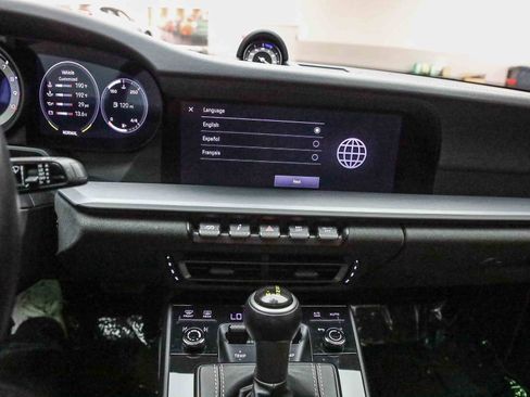 Used 2024 Porsche 911 GT3 image 25