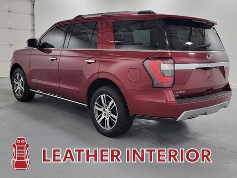 Used 2019 Ford Expedition Limited image 6