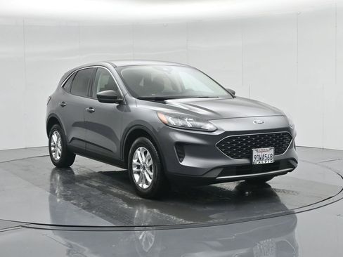 Certified 2022 Ford Escape SE w/ Convenience Package image 62