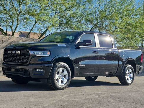 Used 2025 RAM 1500 Big Horn image 5