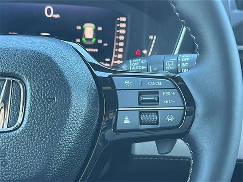 New 2026 Honda Passport TrailSport Elite image 22