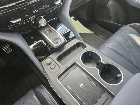 New 2026 Acura MDX Type S image 15