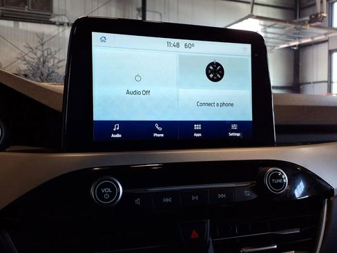 Used 2022 Ford Escape SE w/ Cold Weather Package AWD/4WD image 18