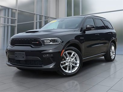 Used 2023 Dodge Durango R/T
