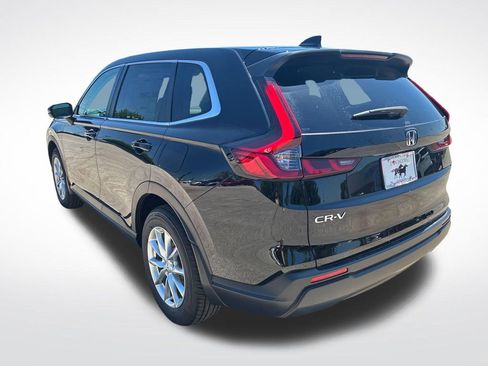 New 2026 Honda CR-V EX image 5