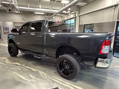 Used 2020 RAM 2500 Tradesman AWD/4WD image 27