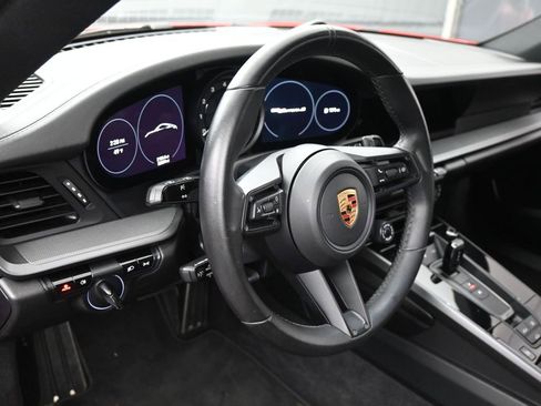 Certified 2020 Porsche 911 Carrera S image 5