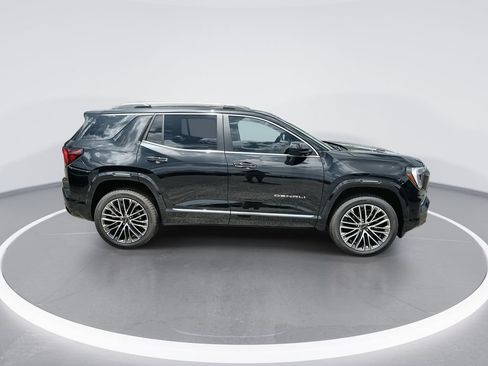 New 2026 GMC Terrain Denali AWD/4WD image 9