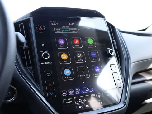 Certified 2026 Subaru Crosstrek 2.0i Premium image 14