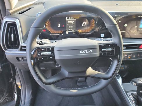 New 2026 Kia Sorento EX image 13