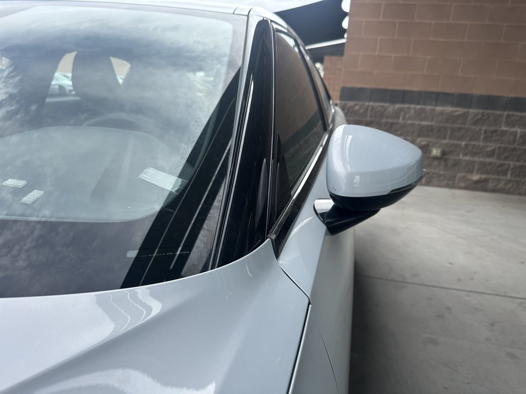 Used 2024 Polestar Polestar 2 w/ Pilot Pack RWD image 11
