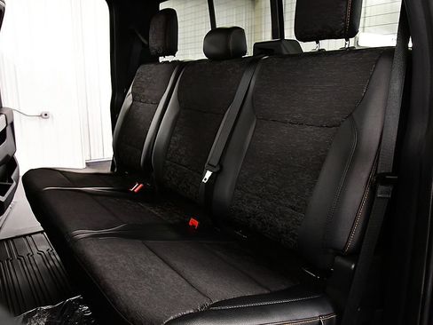 Used 2026 Ford F150 Tremor w/ Tow/Haul Package AWD/4WD image 31