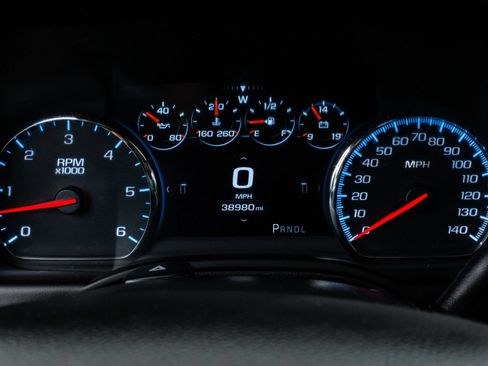 Used 2019 GMC Yukon Denali w/ Denali Ultimate Black Edition AWD/4WD image 27