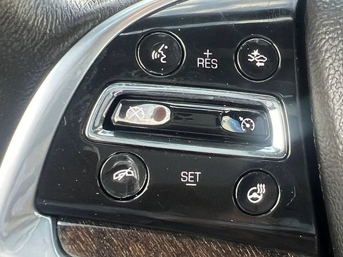 Used 2015 Cadillac SRX Performance w/ Driver Awareness Package FWD image 21