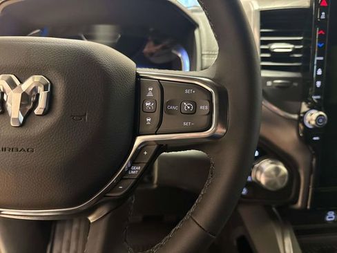New 2026 RAM 1500 Laramie w/ Night Edition image 17