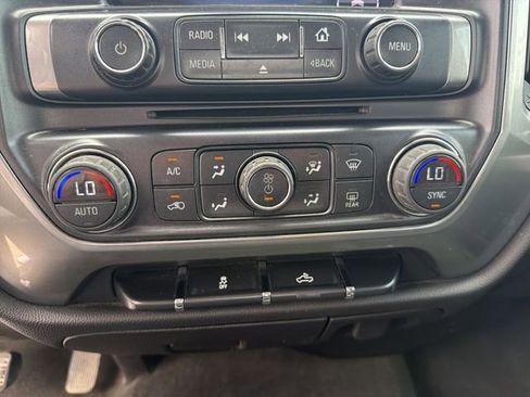 Used 2015 Chevrolet Silverado 1500 LT w/ All Star Edition AWD/4WD image 20