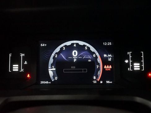 Certified 2025 Toyota Tacoma SR5 RWD image 16