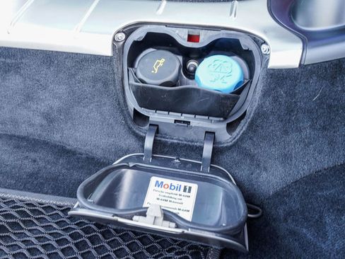 Used 2007 Porsche Cayman RWD image 90