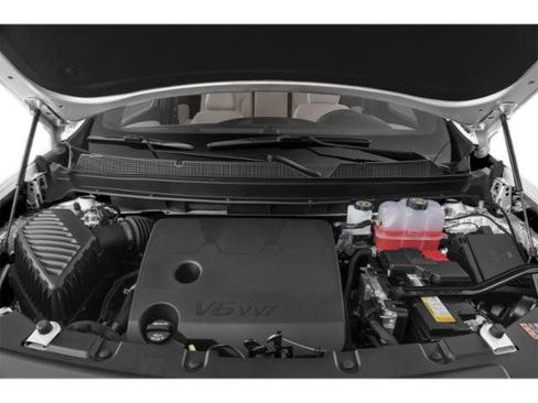 Used 2023 Chevrolet Traverse Premier FWD image 16