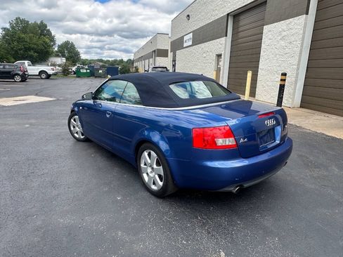 Used 2006 Audi A4 1.8T FWD image 23