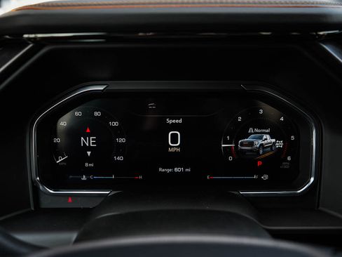 New 2026 GMC Sierra 1500 AT4 w/ AT4 Premium Package AWD/4WD image 21