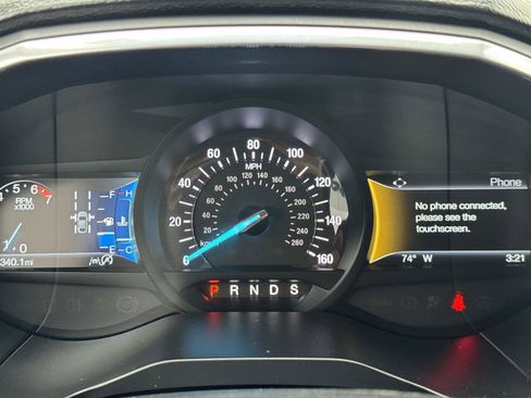 Used 2020 Ford Edge Titanium image 21