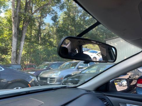 Used 2018 Nissan Altima 2.5 SV image 30