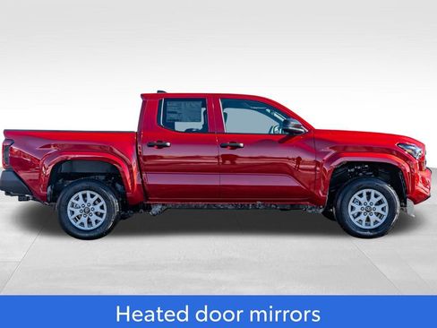 New 2026 Toyota Tacoma SR image 8