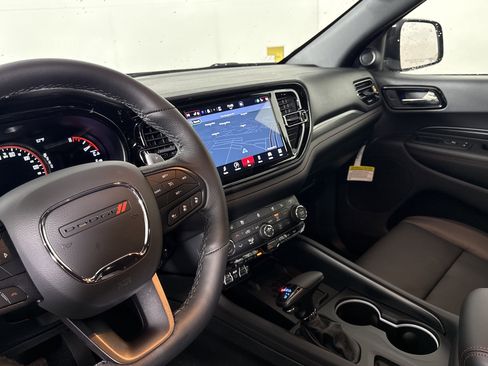 New 2026 Dodge Durango GT image 27