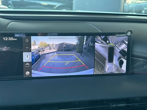 New 2026 Genesis G80 3.5T Prestige image 19