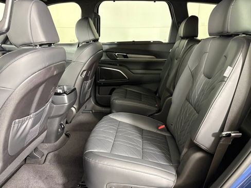 New 2025 Kia Telluride SX X-Line image 40