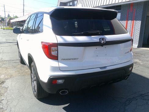 Used 2020 Honda Passport EX-L image 14