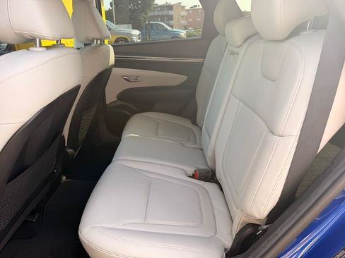 Used 2023 Hyundai Tucson SEL w/ Convenience Package FWD image 18