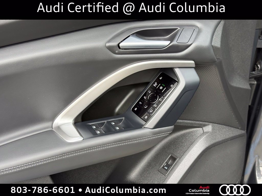 Certified 2026 Audi Q5 Premium Plus w/ Premium Plus AWD/4WD image 21