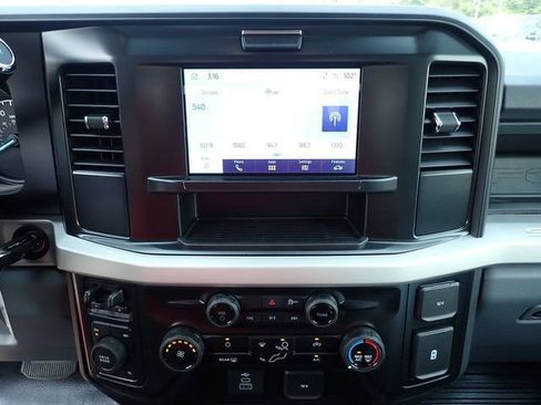 Used 2026 Ford F250 XL w/ XL Chrome Package AWD/4WD image 29