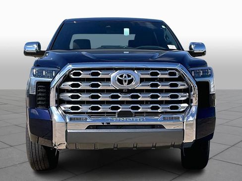 New 2026 Toyota Tundra 1794 Edition image 3