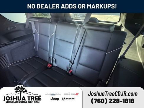 Used 2021 Cadillac Escalade ESV Sport w/ Driver Assist Tech Package image 28