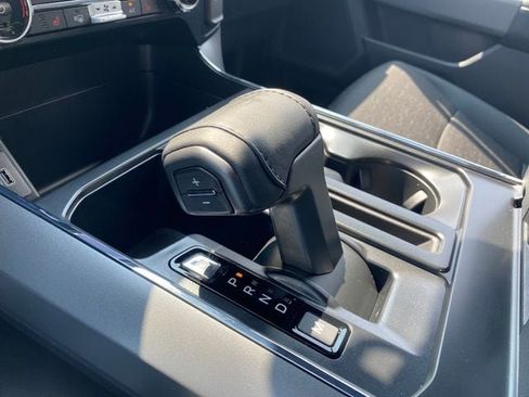 New 2025 Ford F150 XLT w/ Equipment Group 302A MID image 27