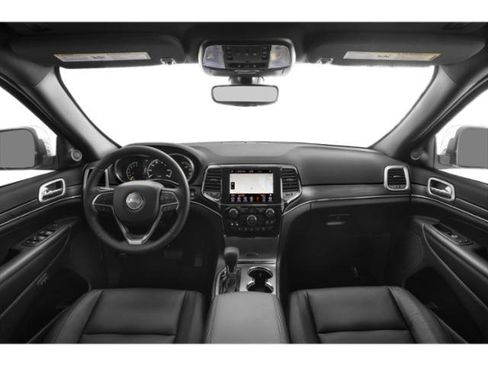 Used 2022 Jeep Grand Cherokee Limited w/ Trailer Tow Group IV AWD/4WD image 11