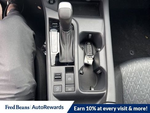 New 2026 Nissan Sentra SV w/ SV Convenience Package image 19