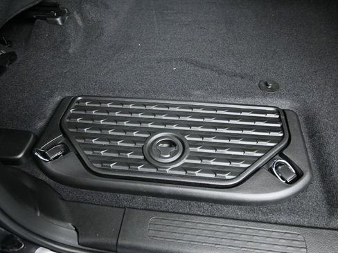 New 2026 RAM 1500 Big Horn w/ Night Edition image 19