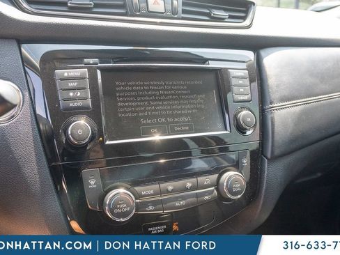 Used 2019 Nissan Rogue SL FWD image 7