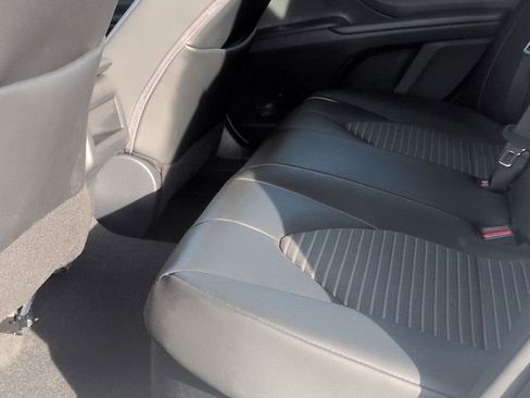 Certified 2024 Toyota Camry SE image 24