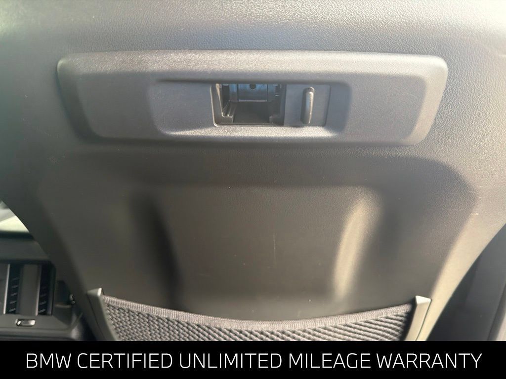 Certified 2026 BMW X3 xDrive30i AWD/4WD image 17