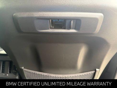 Certified 2026 BMW X3 xDrive30i AWD/4WD image 17