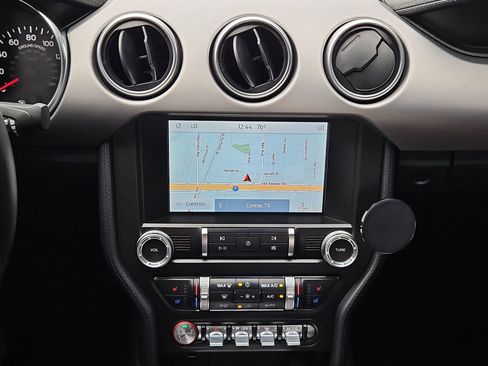 Used 2021 Ford Mustang GT Premium w/ Ford Safe & Smart Package image 18