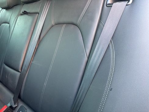 Used 2022 Alfa Romeo Stelvio Ti w/ Active Assist Plus Package image 46