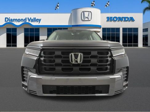 New 2026 Honda Pilot EX-L image 6