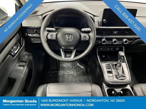 New 2026 Honda CR-V EX-L image 17